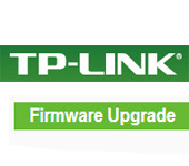 Firmware Upgrade