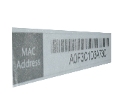 mac address
