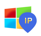 Настройка Ip и DNS в Windows