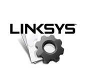Вход в панель управления роутеров Linksys