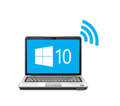 Настройка Хот-спот в Windows 10