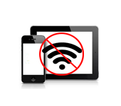 iPad (iPhone) не видит Wi-Fi сеть от роутера