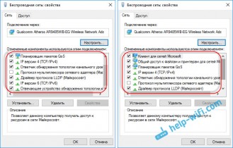 «Подключение ограничено» в Windows 10 по Wi-Fi и сетевому кабелю