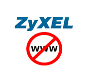 Блокировка сайтов на Zyxel Keenetic