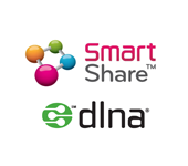 Настройка DLNA на телевизоре LG через Smart Share