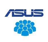 Asus: список Wi-Fi клиентов