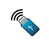 Раздача Wi-Fi с USB модема
