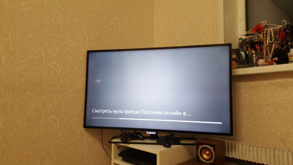 Google Cast на телевизоре с Android TV. Что это, как настроить и как ...