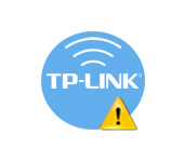 Интернет "Ограничено" через роутер Tp-Link