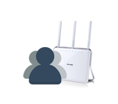 Tp-link: Guest Network