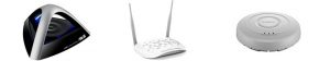 Что такое точка доступа Wi-Fi? Чем отличается роутер от точки доступа?
