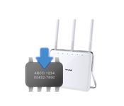 Обновление прошивки TP-LINK Archer C8