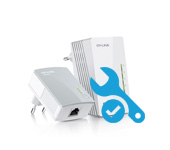 TP-LINK TL-WPA4220KIT