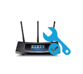 TP-Link AC1900 Touch P5
