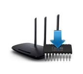 Прошивка TP-Link TL-WR940N (TL-WR941ND)