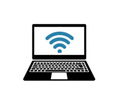 Точка доступа Wi-Fi на ноутбуке