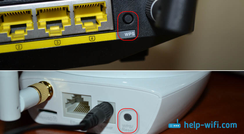 Подключение облачной камеры TP-Link NC450 к Wi-Fi роутеру