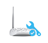 TP-Link TD-W8951ND