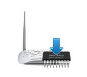 TP-Link TD-W8951ND Firmware
