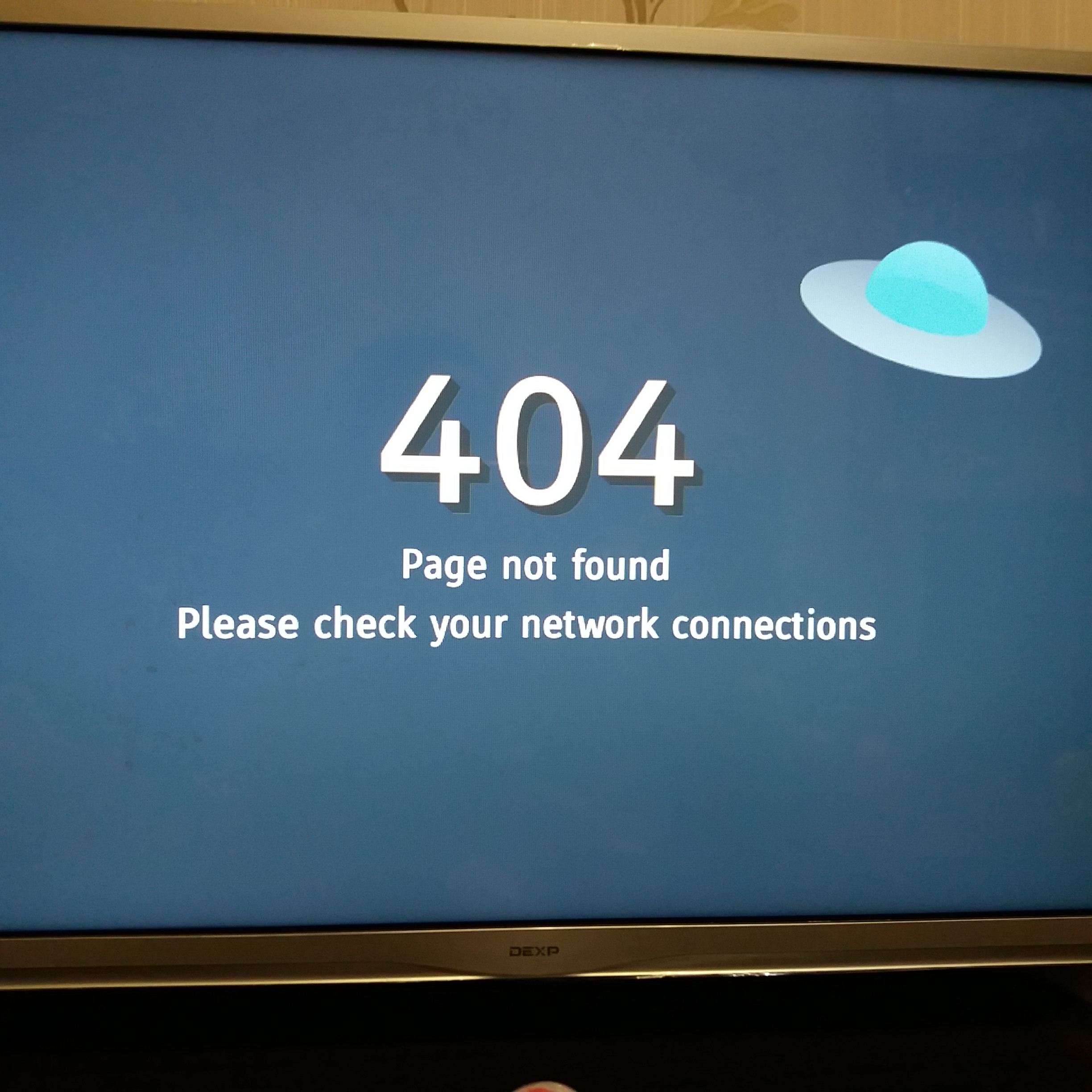Ошибка телевизора dexp. Что такое ошибка 404 на телевизоре?. Ошибка 404 ютуб. Ошибка на телевизоре дексп. Hisense ошибки.