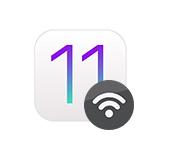 iOS 11 и Wi-Fi