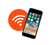 iPhone не подключается к открытым Wi-Fi сетям