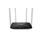 Mercusys AC12 Dual Band Wireless Router