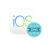 DNS на iPhone и iPad