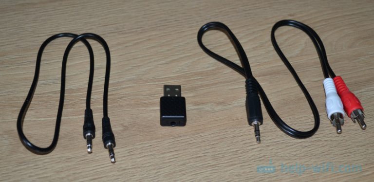 Bluetooth трансмиттер для телевизора (наушников). Что это, как работает ...