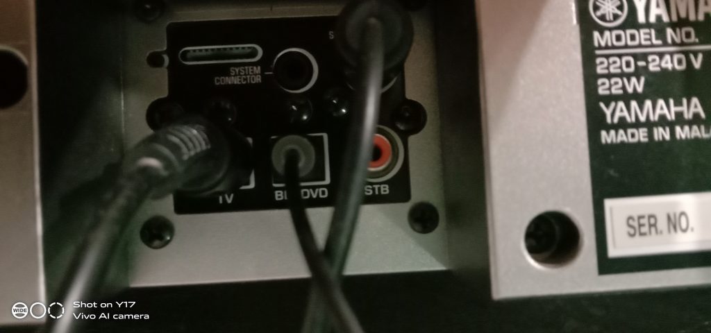 Bluetooth трансмиттер для телевизора (наушников). Что это, как работает ...