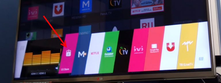 Почему не работает YouTube на телевизоре Smart TV? Не запускается ...