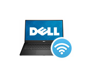 Настройка Wi-Fi на ноутбуке Dell