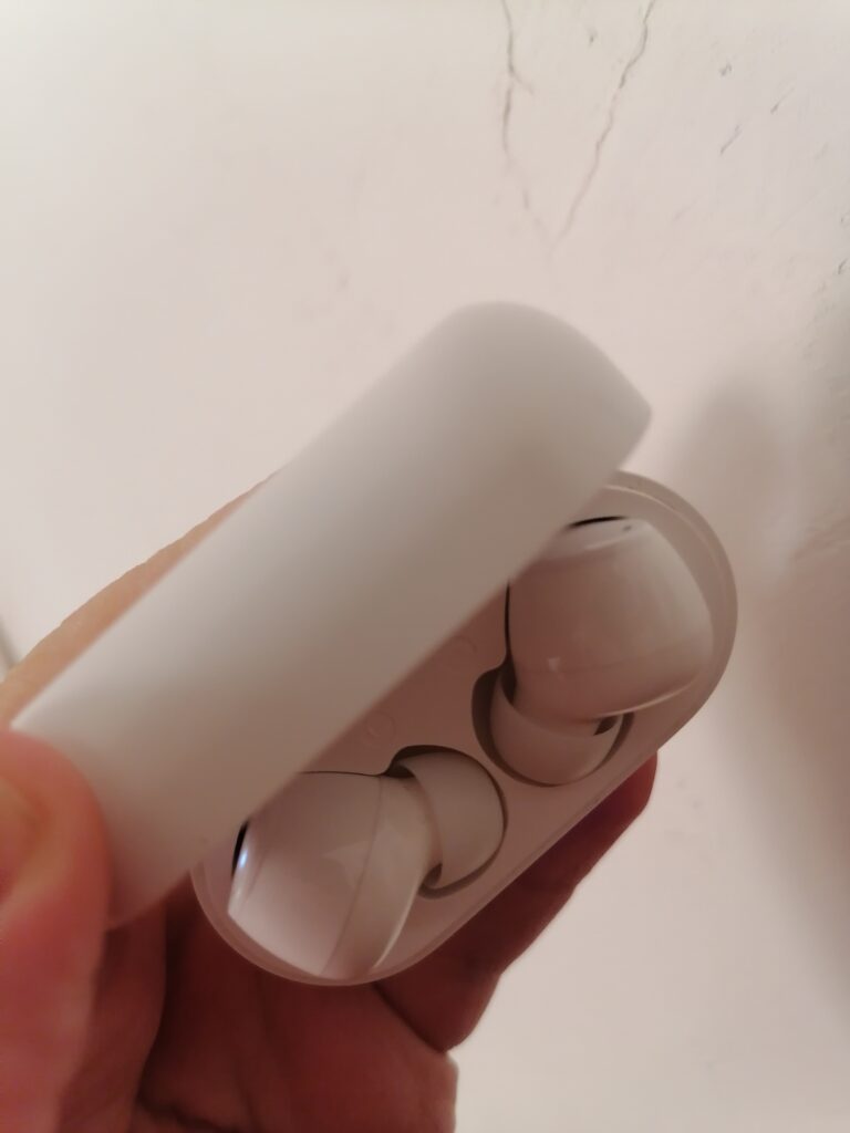 Xiaomi Redmi AirDots и Earbuds: не работает левый/правый наушник, не ...