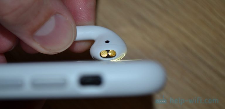 Что делать если один наушник играет тише другого беспроводные huawei freebuds