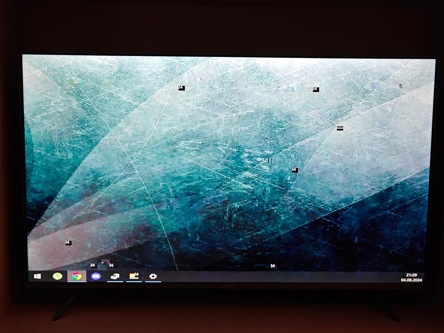 Беспроводной дисплей в Windows 11: как включить Miracast и подключиться ...