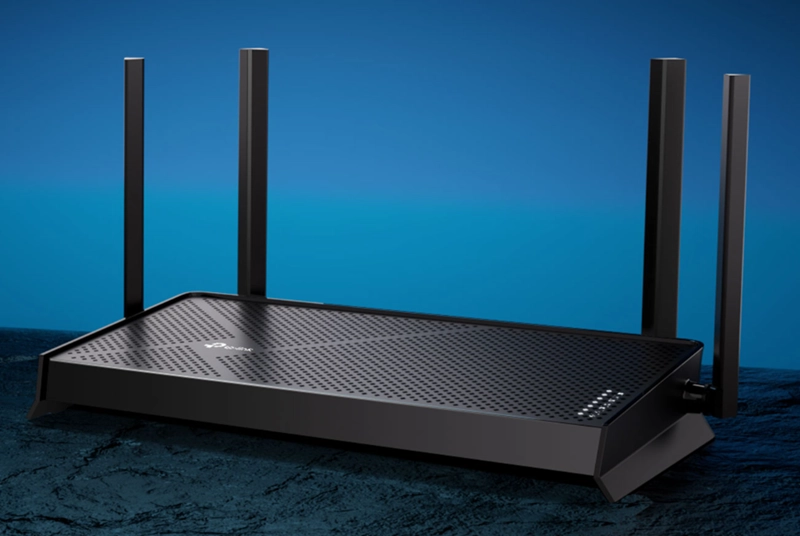 Лучший роутер с Wi-Fi 7 в 2026 году: TP-LINK Archer BE3600