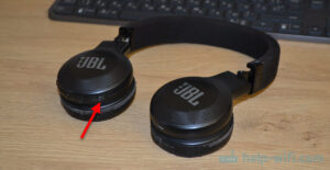 Как включить режим сопряжения Bluetooth на наушниках?