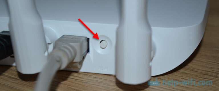 Настройка роутера Xiaomi Mi WiFi Router 4A
