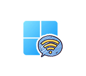 Автоматическое подключение к Wi-Fi в Windows 11