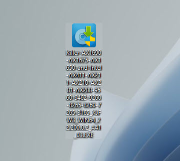 Установка драйвера на Bluetooth в Windows 11