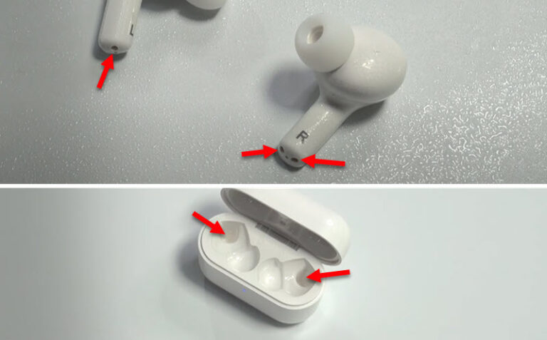 honor choice earbuds x3 не работает один наушник