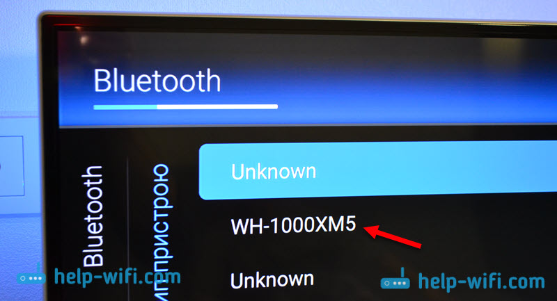 Соединение Bluetooth наушников Sony с телевизором или приставкой