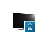 Настройка Bluetooth мышки и клавиатуры на LG Smart TV