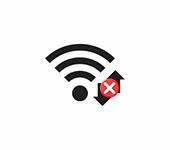Отключение автоматического подключения к Wi-Fi в Windows 11