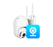 V380 Pro Smart Camera