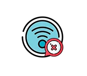 Ноутбук не видит Wi-Fi с телефона