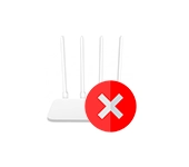 Не работает интернет через Xiaomi Mi WiFi Router