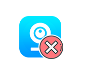 Ошибка подключения камеры в приложении V380 Pro