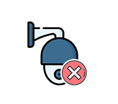 Перестала работать камера видеонаблюдения через телефон