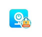 Логин и пароль камеры V380 Pro